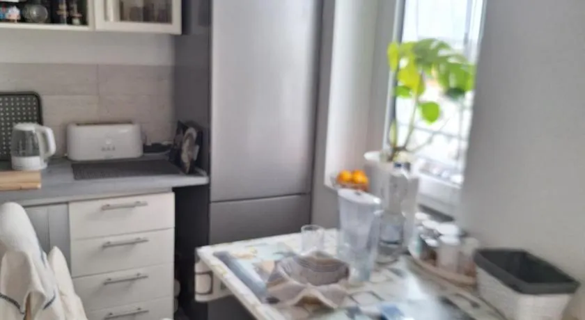 Two Rooms Flat in Munich Harthof - Image 1