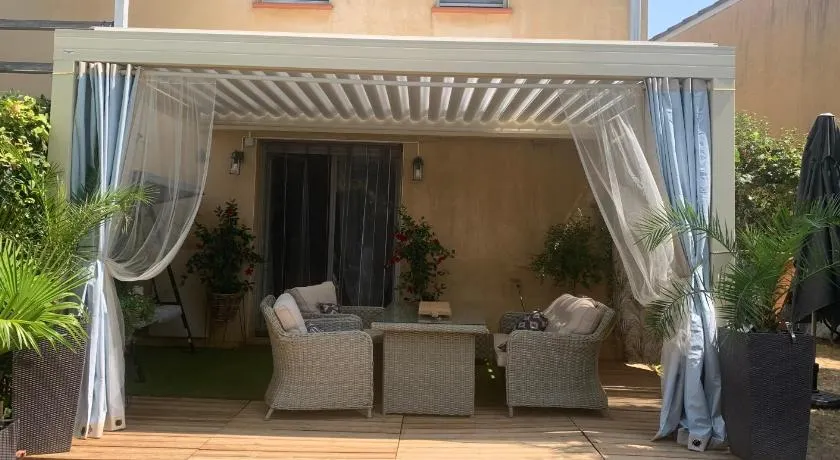 Comme à la maison - Chambre double chez habitant près de Toulouse - Image 1