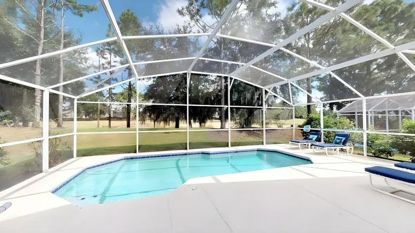 Familie / Golfer - Willkommen im Southern Dunes Golf Villa Retreat mit Pool / Whirlpool - Image 1