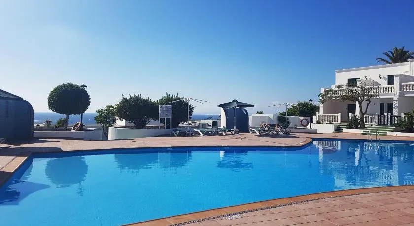 Bungalow Naïla - Image 1