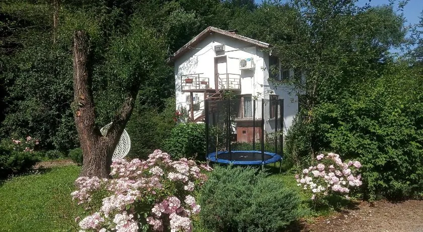 Holiday Home Tanevi - Image 1