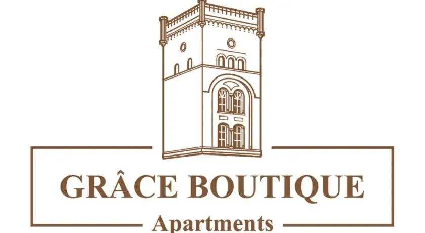 Grâce Boutique Apartments - Image 1