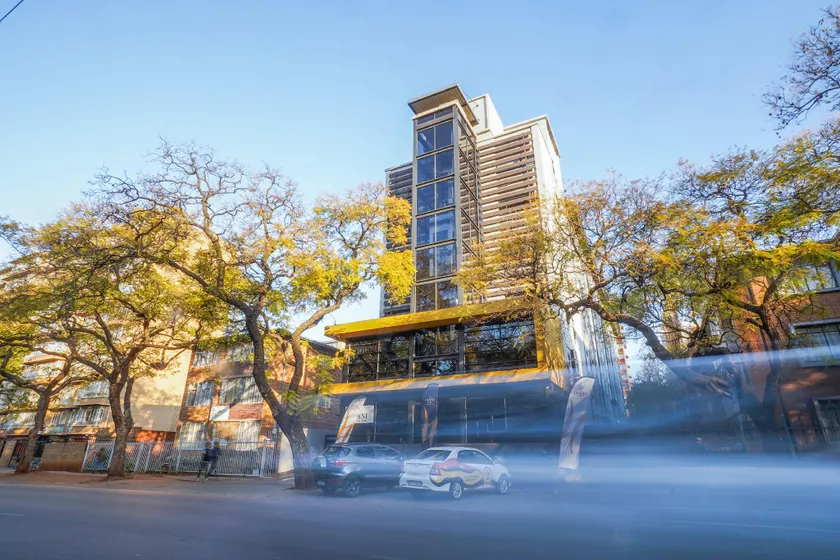 Inani Hotel Morning Star - Image 1