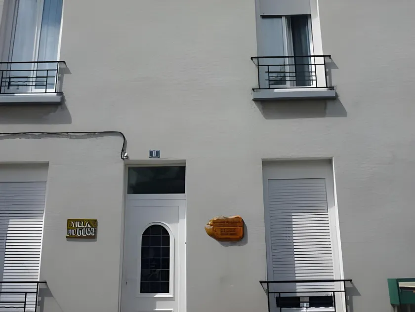 Villa Étienne - Image 1
