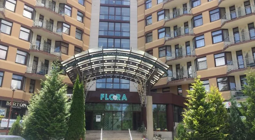 VIVA Flora apartment 607A - Image 1