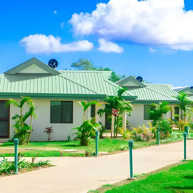Bayview Cove Resort - Image 1