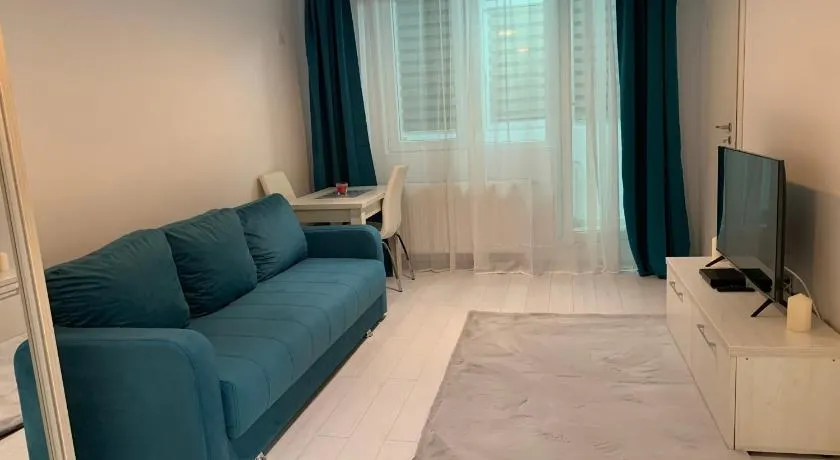 Apartament cu regim hotelier Militari Residence Helen - Image 1