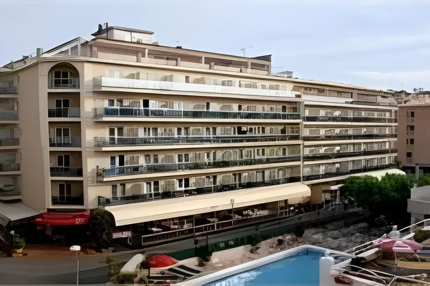 Hotel Maria del Mar - Image 1