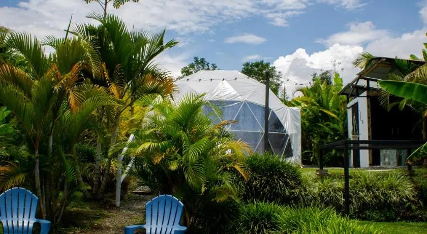 Orange Eco Villas - Image 1