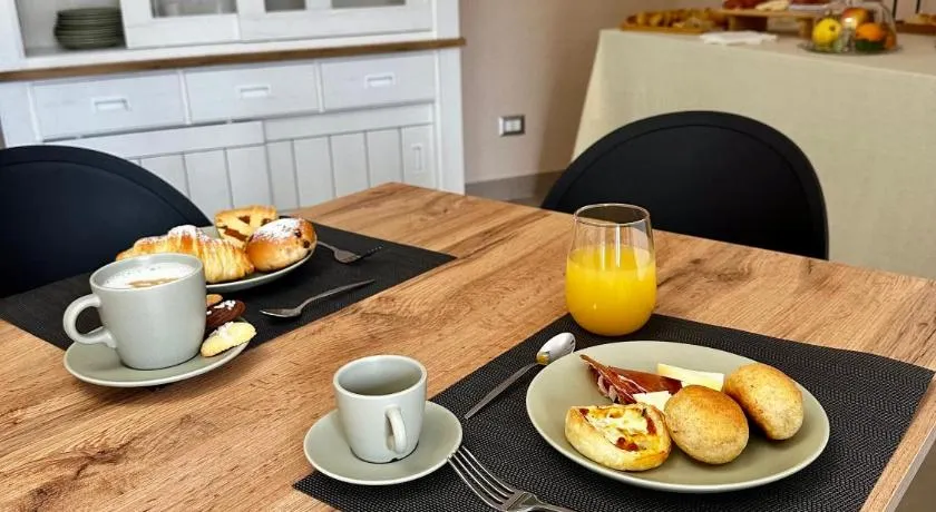 L'Uliveto B&B - Image 1