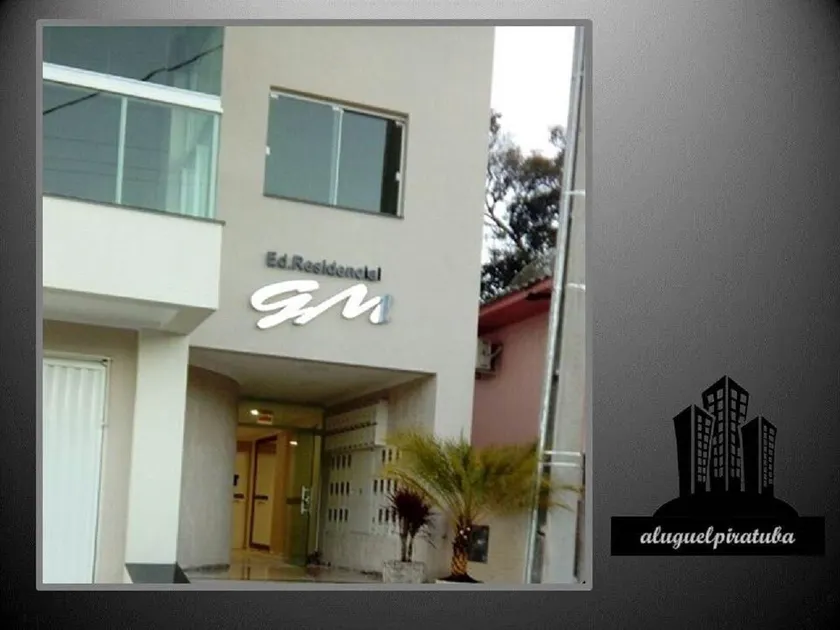 Apto 502 Residencial GM bem localizado - Image 1