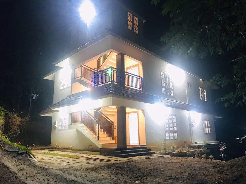 Munnar Hills Homestay - Image 1