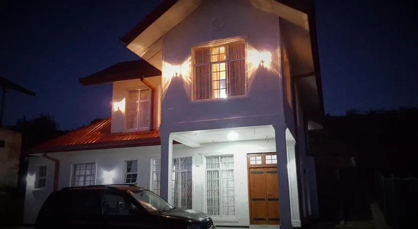 Thuring's Holiday Bungalow - Image 1