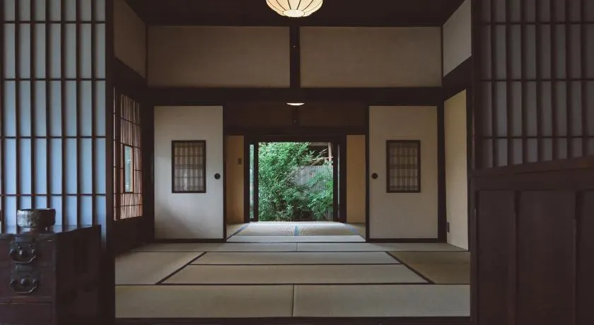 ëighten Private Guesthouse Yoga Retreat 一棟貸切古民家宿エイテン - Image 1