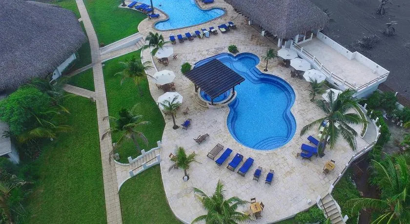 Dos Mundos Pacific Resort - Image 1