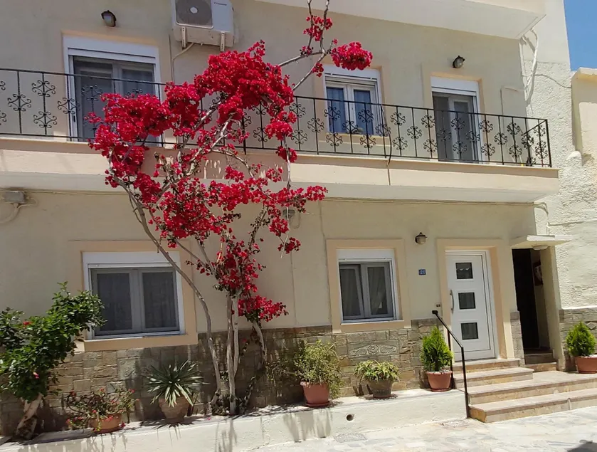 Old town apartment - Image 1
