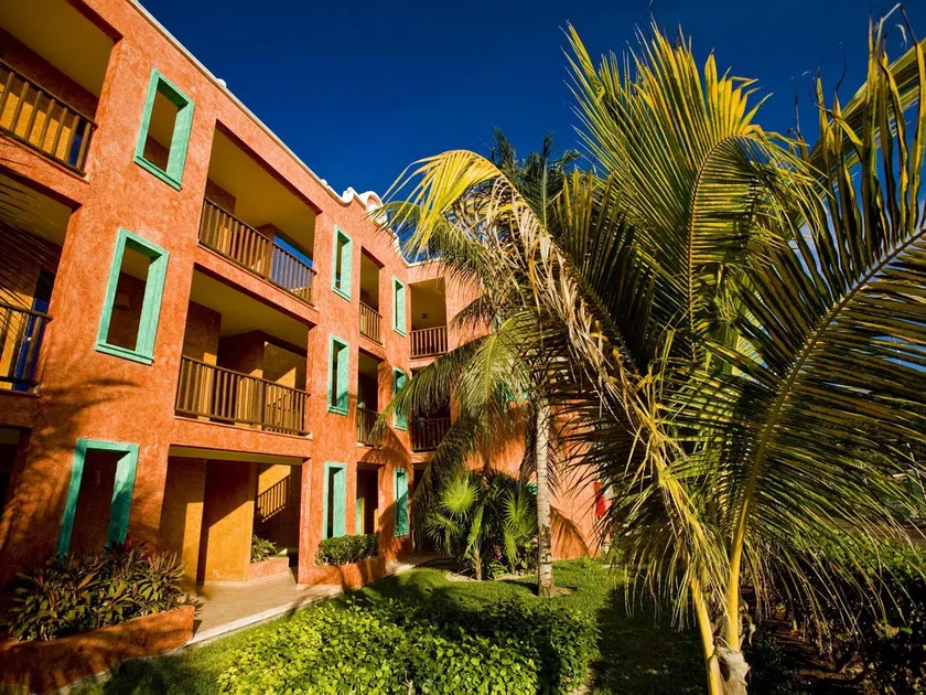 Catalonia Privileged Maroma - Image 1