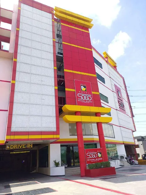 Hotel Sogo Molino - Image 1