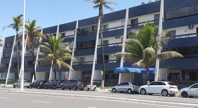 Flat Jardim de Alah completo beira mar piscina - Image 1