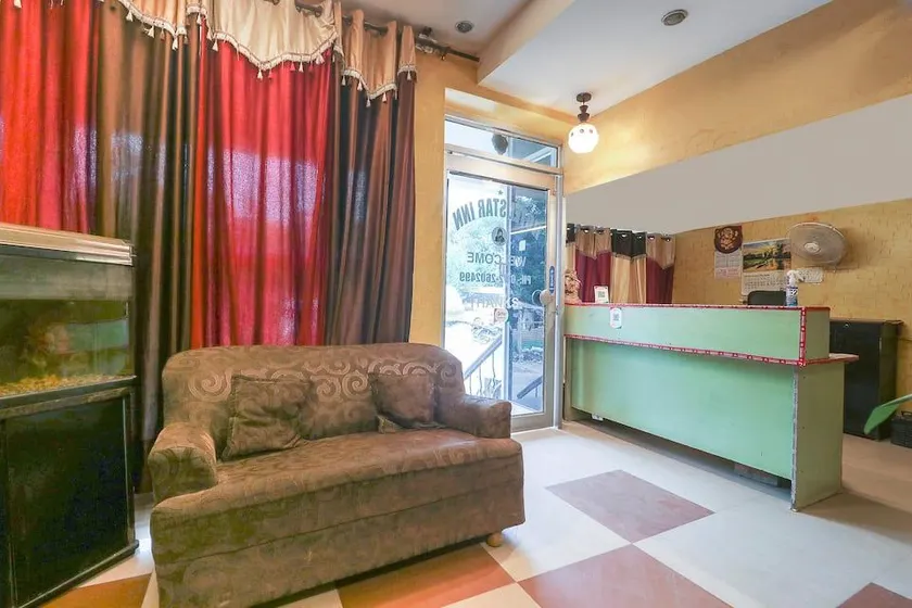Star Inn Hotel - Image 1