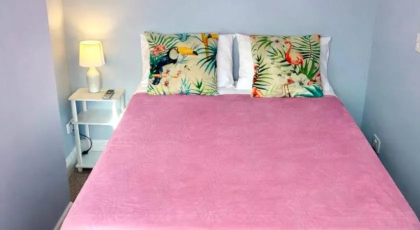 Veronika Double Room - Image 1