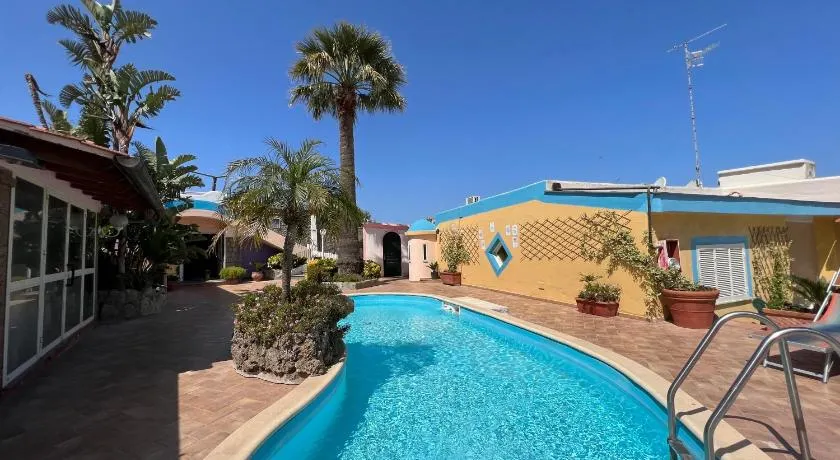 Hotel Carlo Magno - Image 1