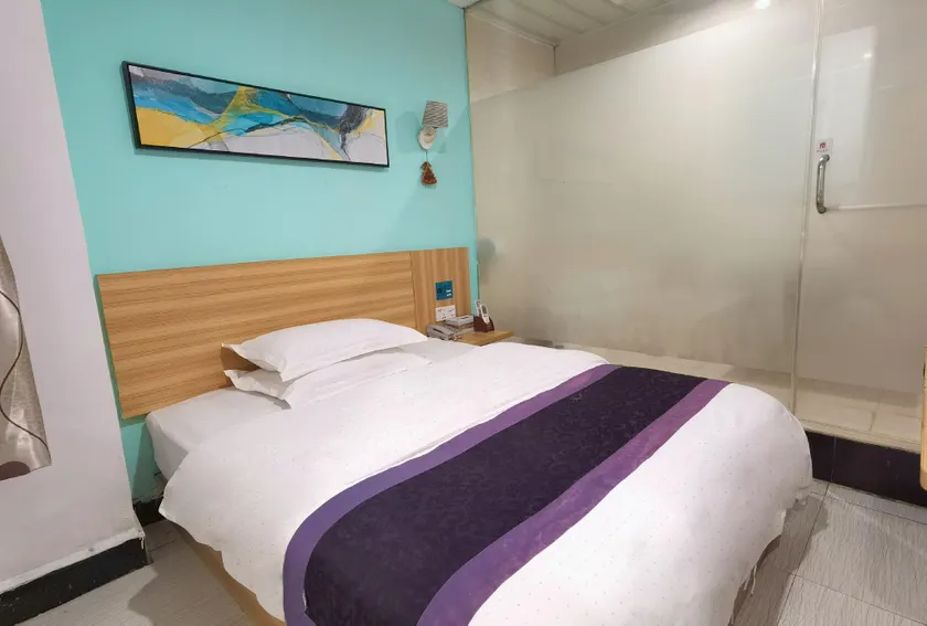 Fu Xin Hotel - Image 1