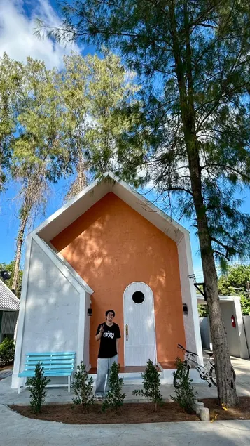 De‘Hut  Boutique Homestay hut1 - Image 1