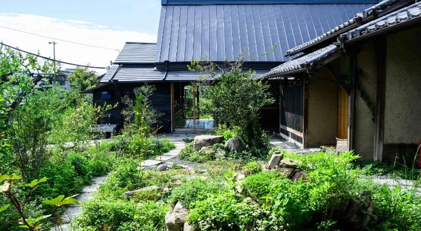 cofunia - Five Elements Retreat on the Yamanobe Trail - Image 1