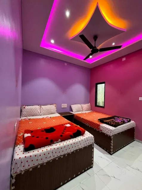 Kapila Residency Verul - Image 1