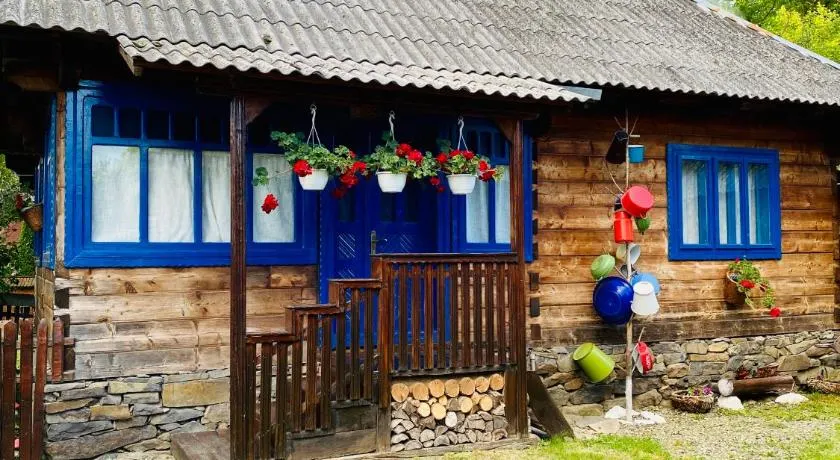 Căsuța Tivadar - Image 1