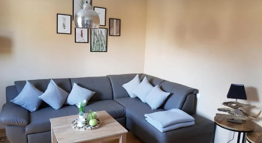 Ferienappartement am Nadenberg - Image 1