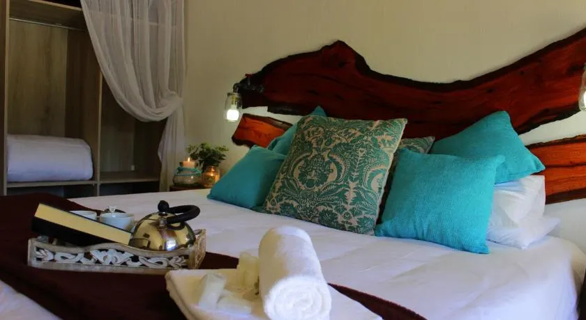 Waterfall Guesthouse - Image 1