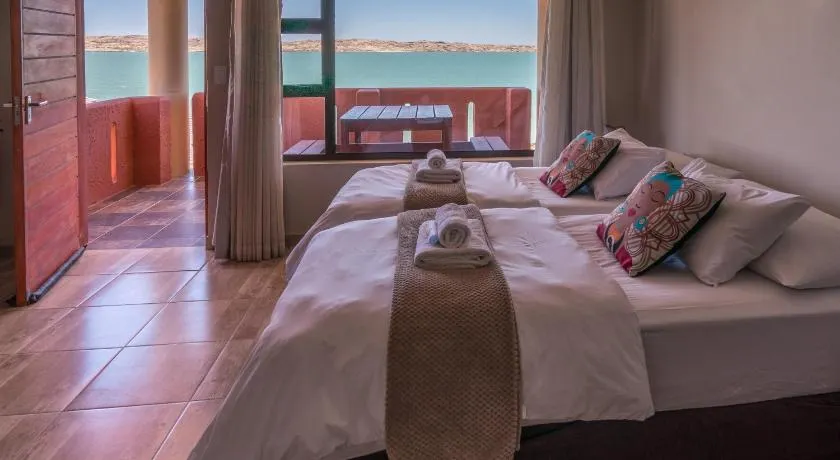 Island Cottage Guesthouse - Image 1