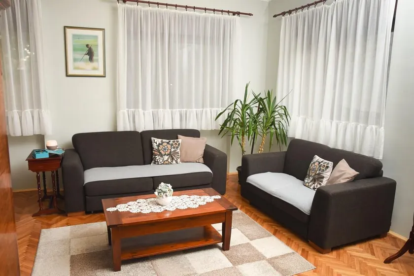 Lovely apartment in the center of Zenta/Senta - Image 1