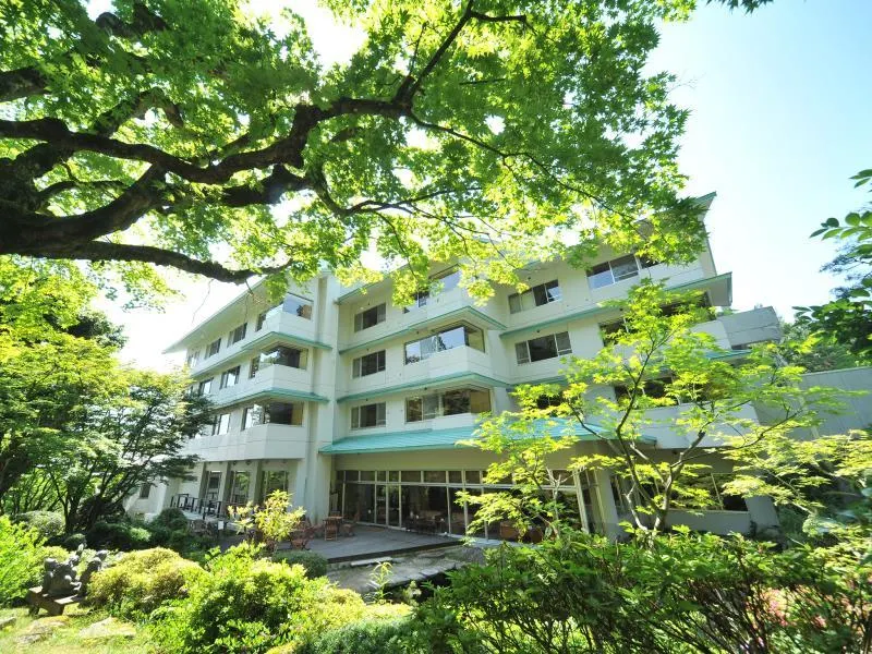 Choseikan - Image 1