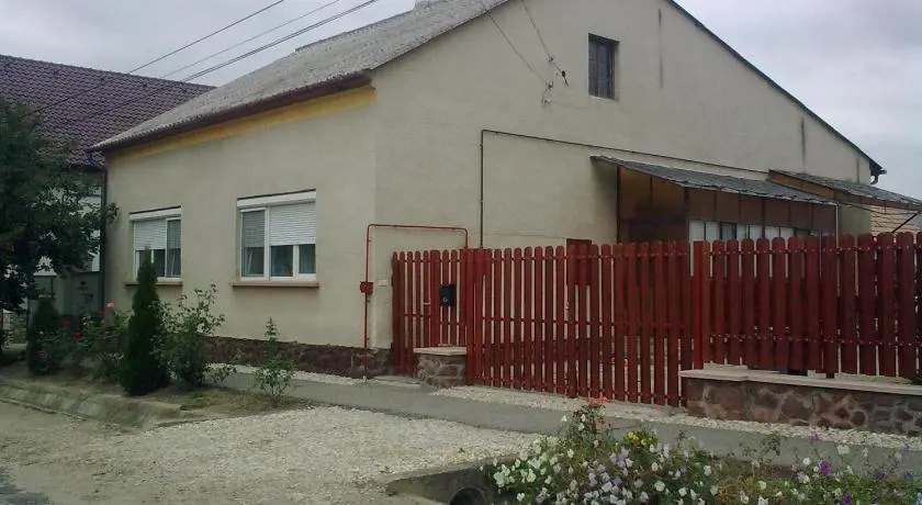 Bodzavirág Vendégház - Image 1