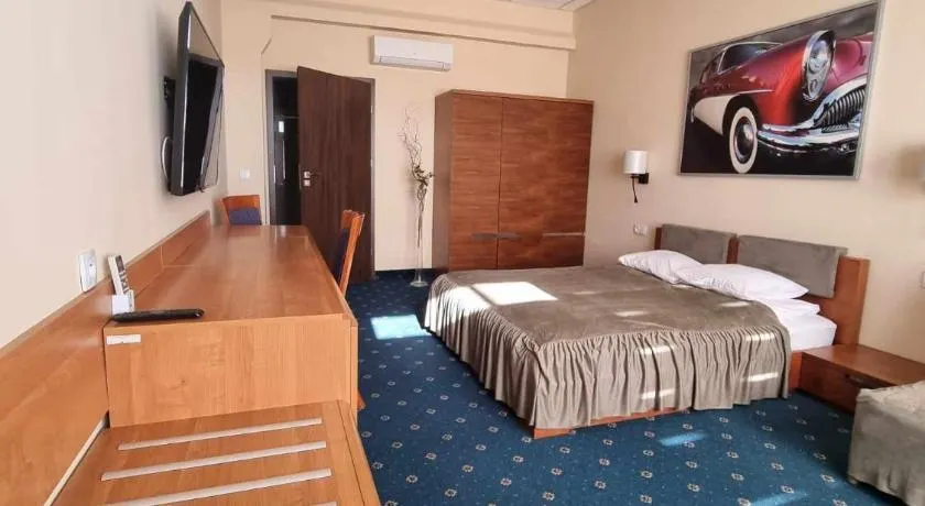 Biłgoraj Aparthotel - Image 1