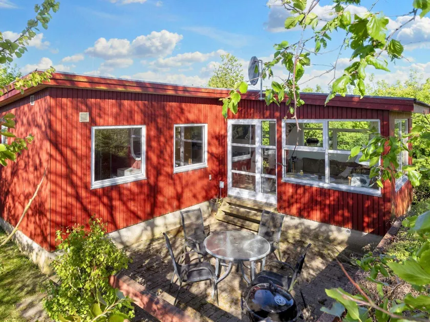 person holiday home in Roslev-By Traum - Image 1
