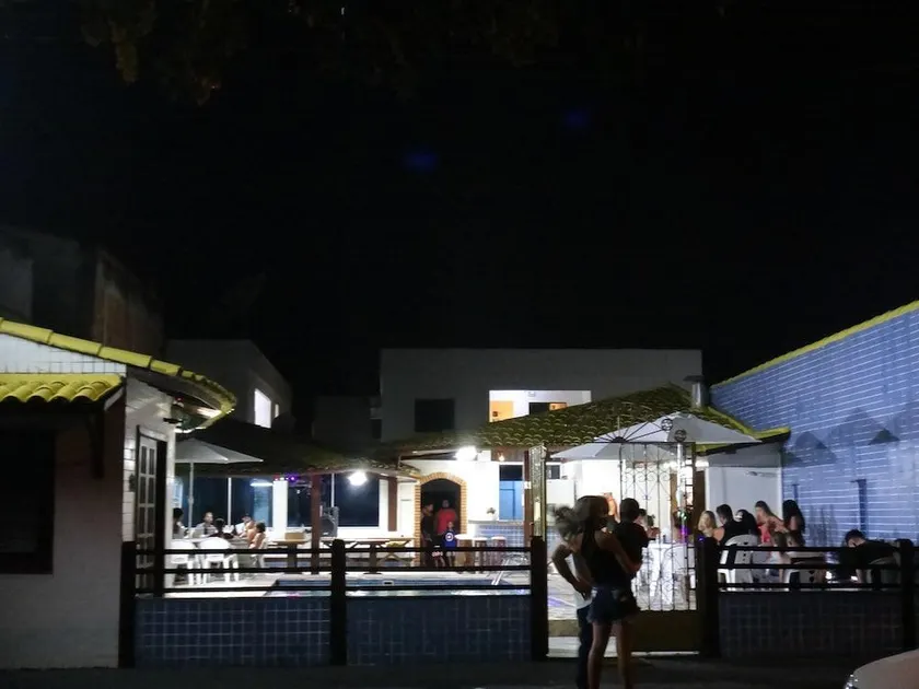 Pousada Praia da Ribeira Clube - Image 1