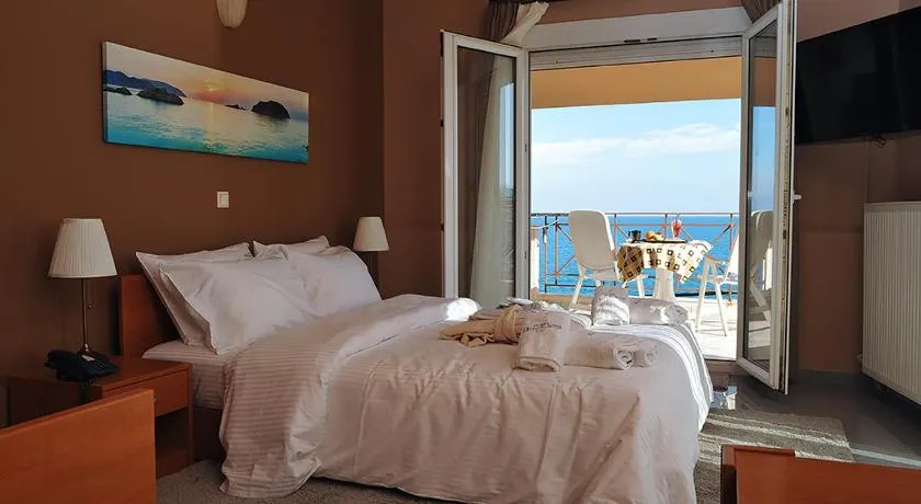 Hotel Pelagos Studios - Image 1