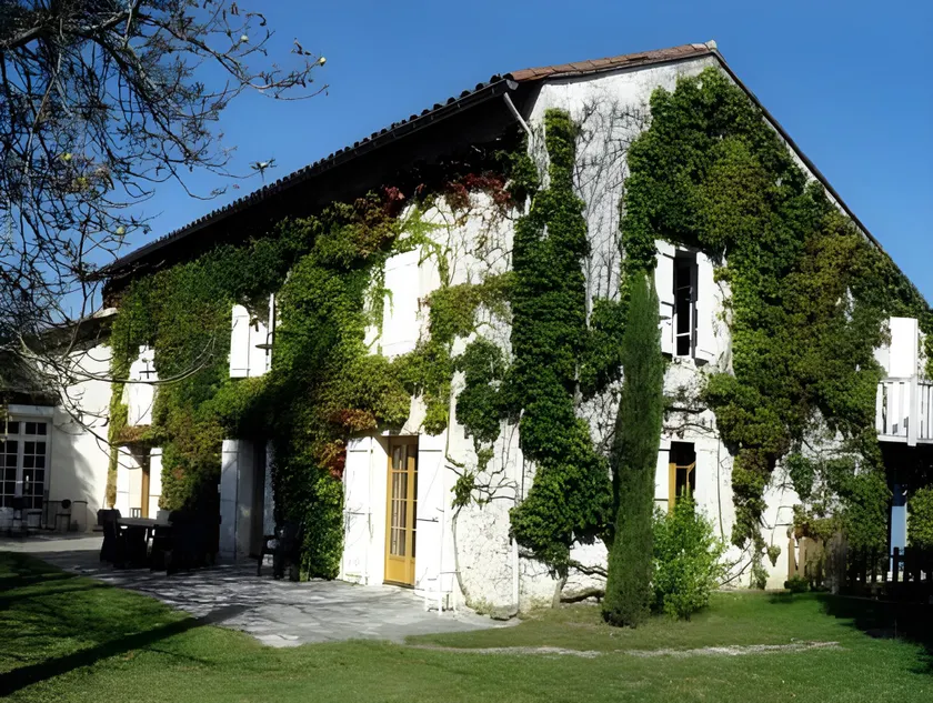 Chambres d'Hôtes La Vigneronne - Image 1
