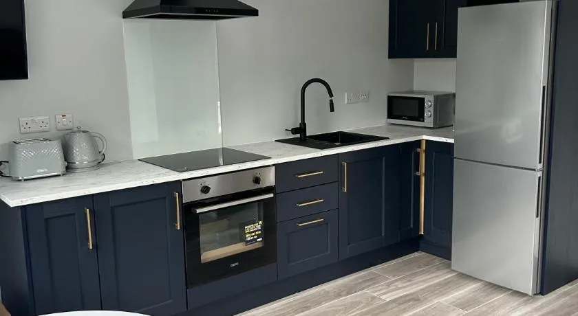 Stylish Killorglin Apartment - Image 1