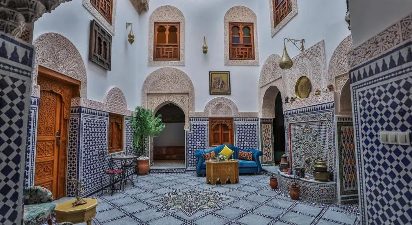 Riad Ridaya - Image 1