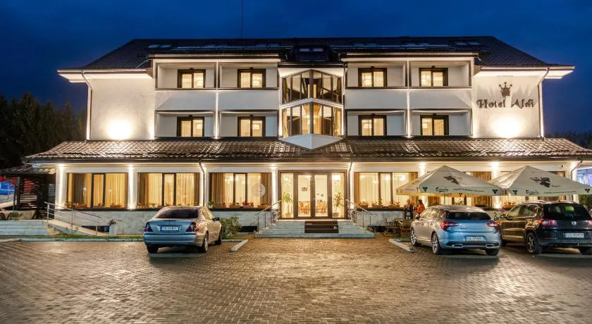 Hotel Aldi - Image 1