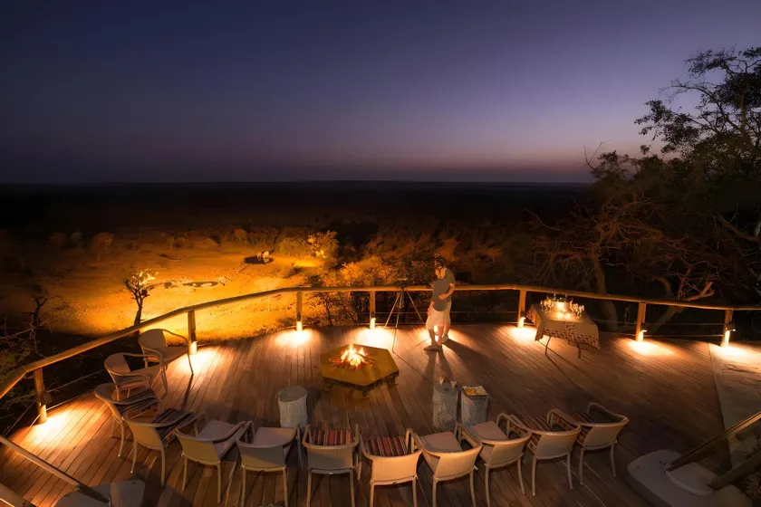 Ongava Lodge - Image 1
