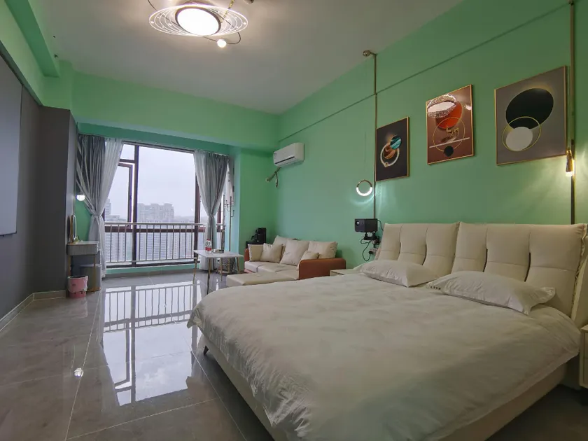 Ruifeng Apartment (Ruifeng Plaza Branch) - Image 1