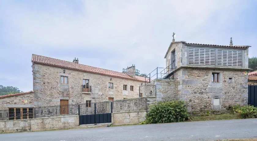 Casa Rural Arijón en Arteixo - Image 1