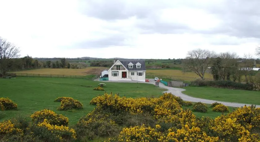 The Curragh Country House Accommodation - Image 1