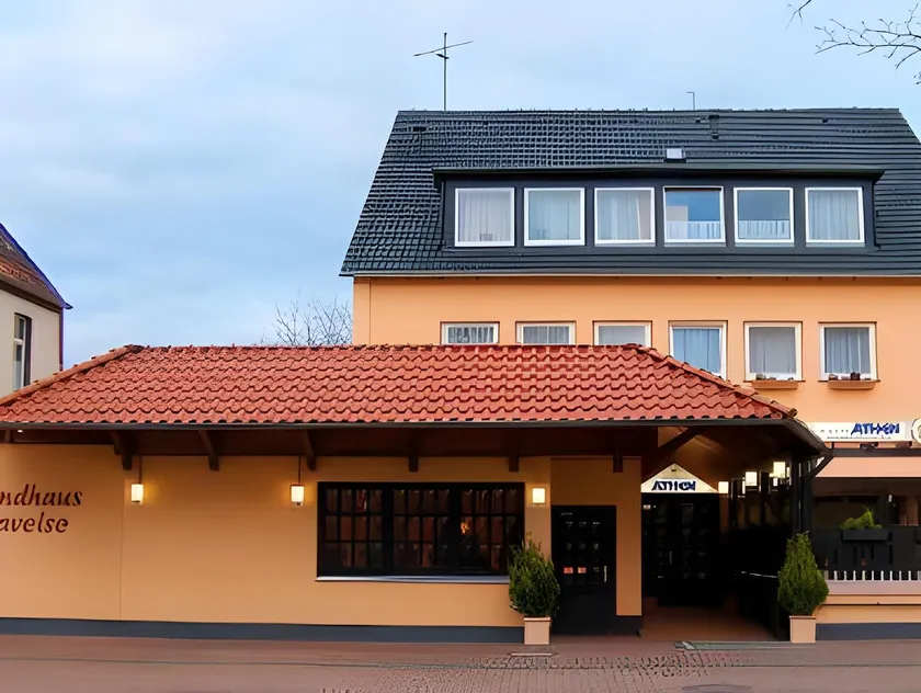 Landhaus Havelse - Image 1